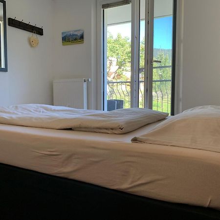 Mountain Apartment Alterzoll Екстер'єр фото