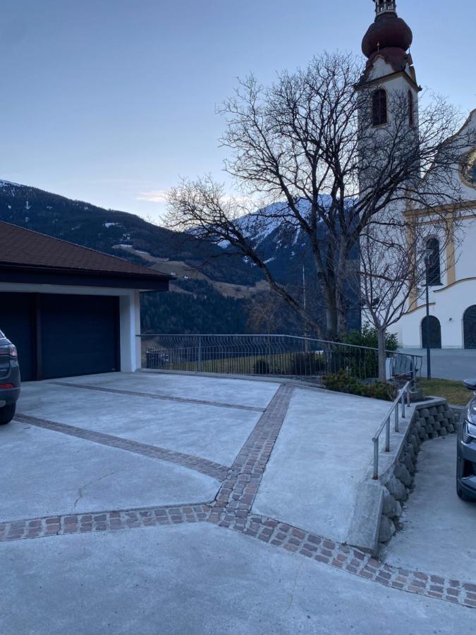 Mountain Apartment Alterzoll Екстер'єр фото