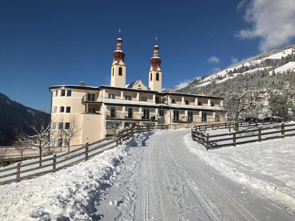 Mountain Apartment Alterzoll Екстер'єр фото