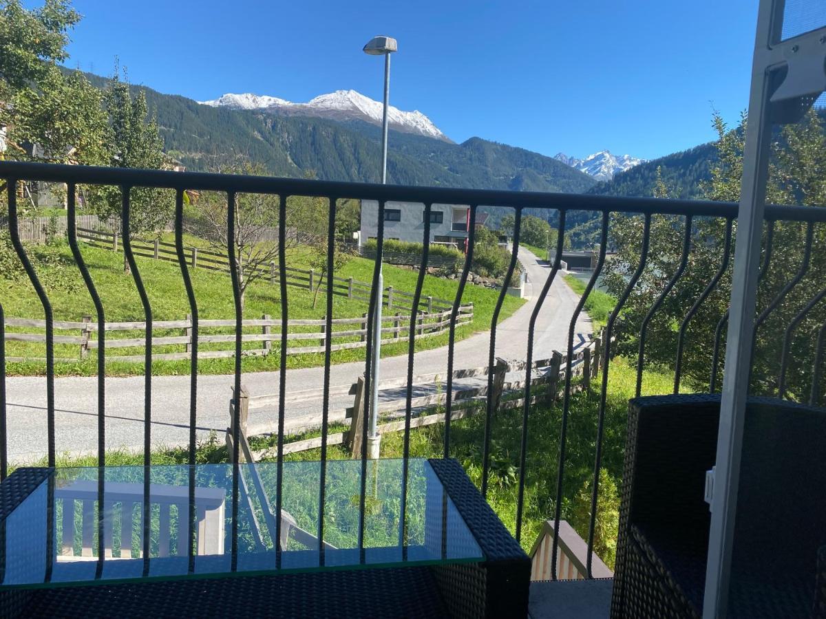 Mountain Apartment Alterzoll Екстер'єр фото