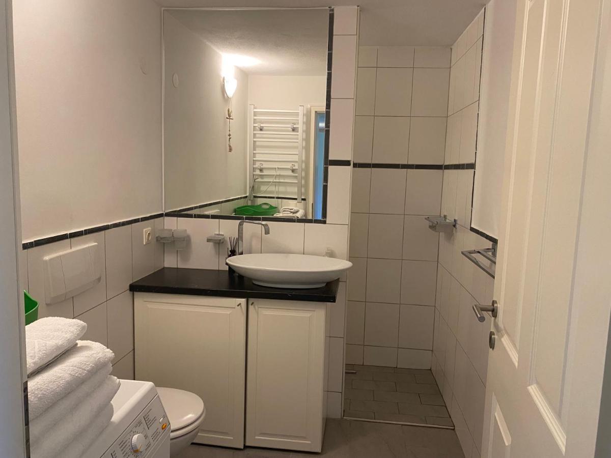 Mountain Apartment Alterzoll Екстер'єр фото