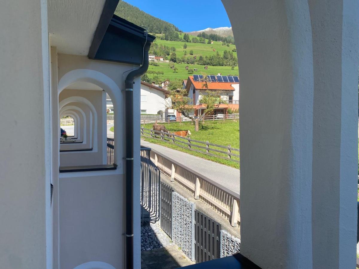 Mountain Apartment Alterzoll Екстер'єр фото