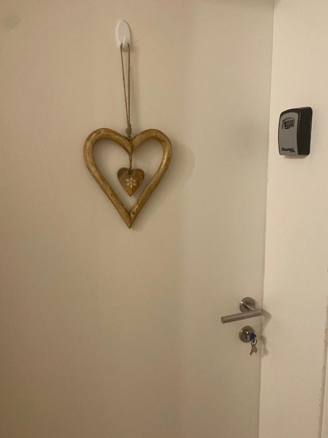 Mountain Apartment Alterzoll Екстер'єр фото