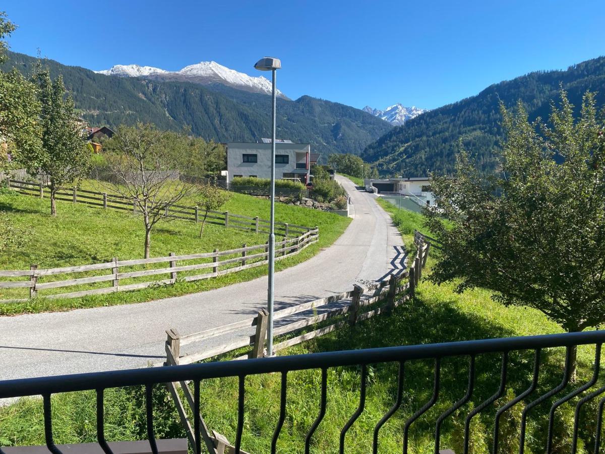 Mountain Apartment Alterzoll Екстер'єр фото