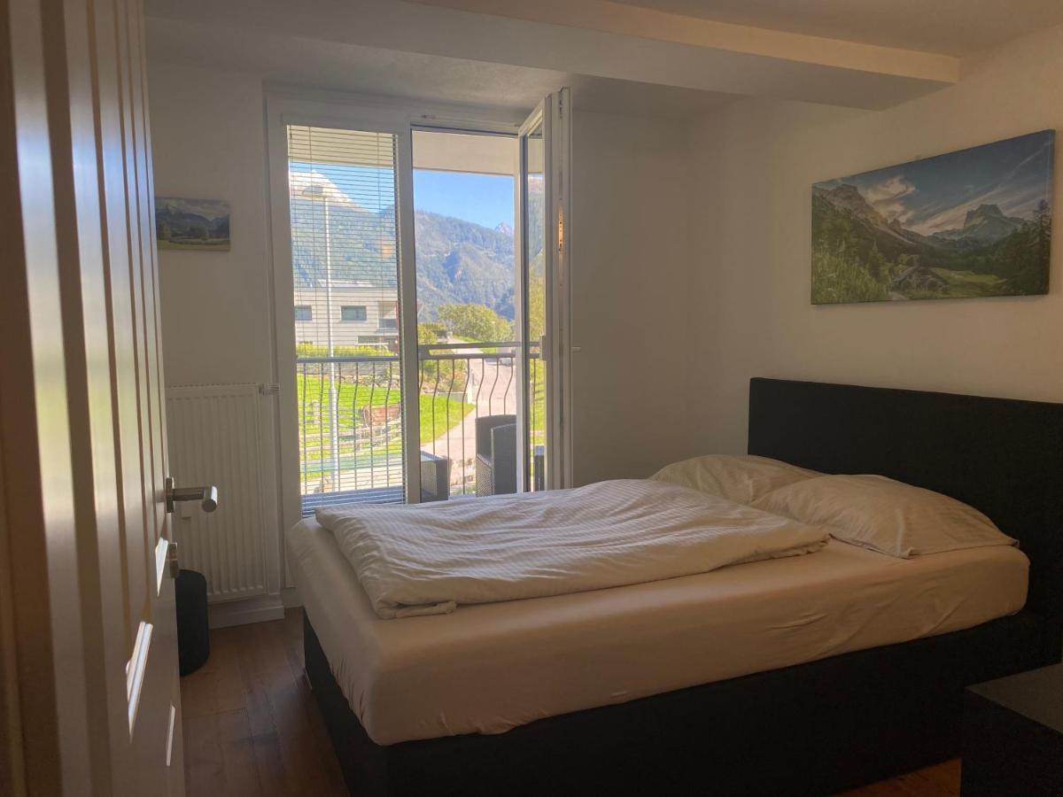 Mountain Apartment Alterzoll Екстер'єр фото