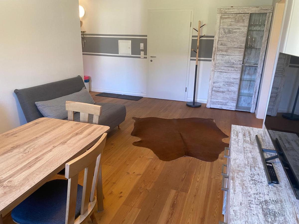 Mountain Apartment Alterzoll Екстер'єр фото