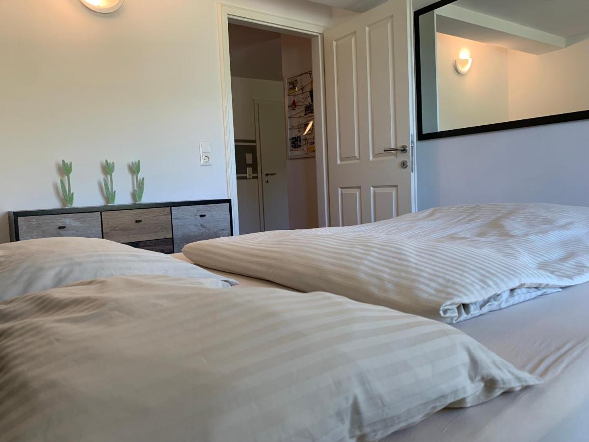 Mountain Apartment Alterzoll Екстер'єр фото
