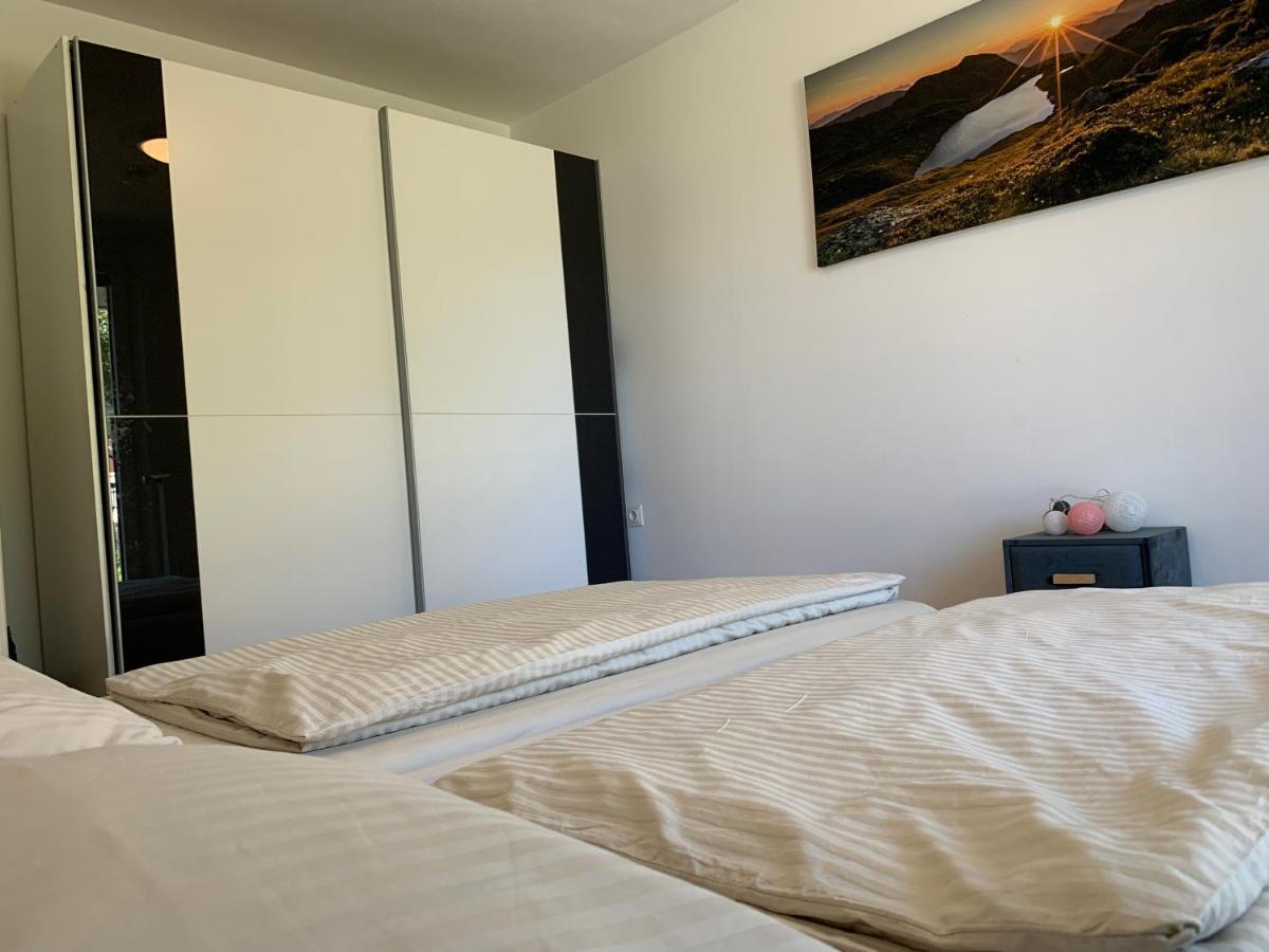 Mountain Apartment Alterzoll Екстер'єр фото