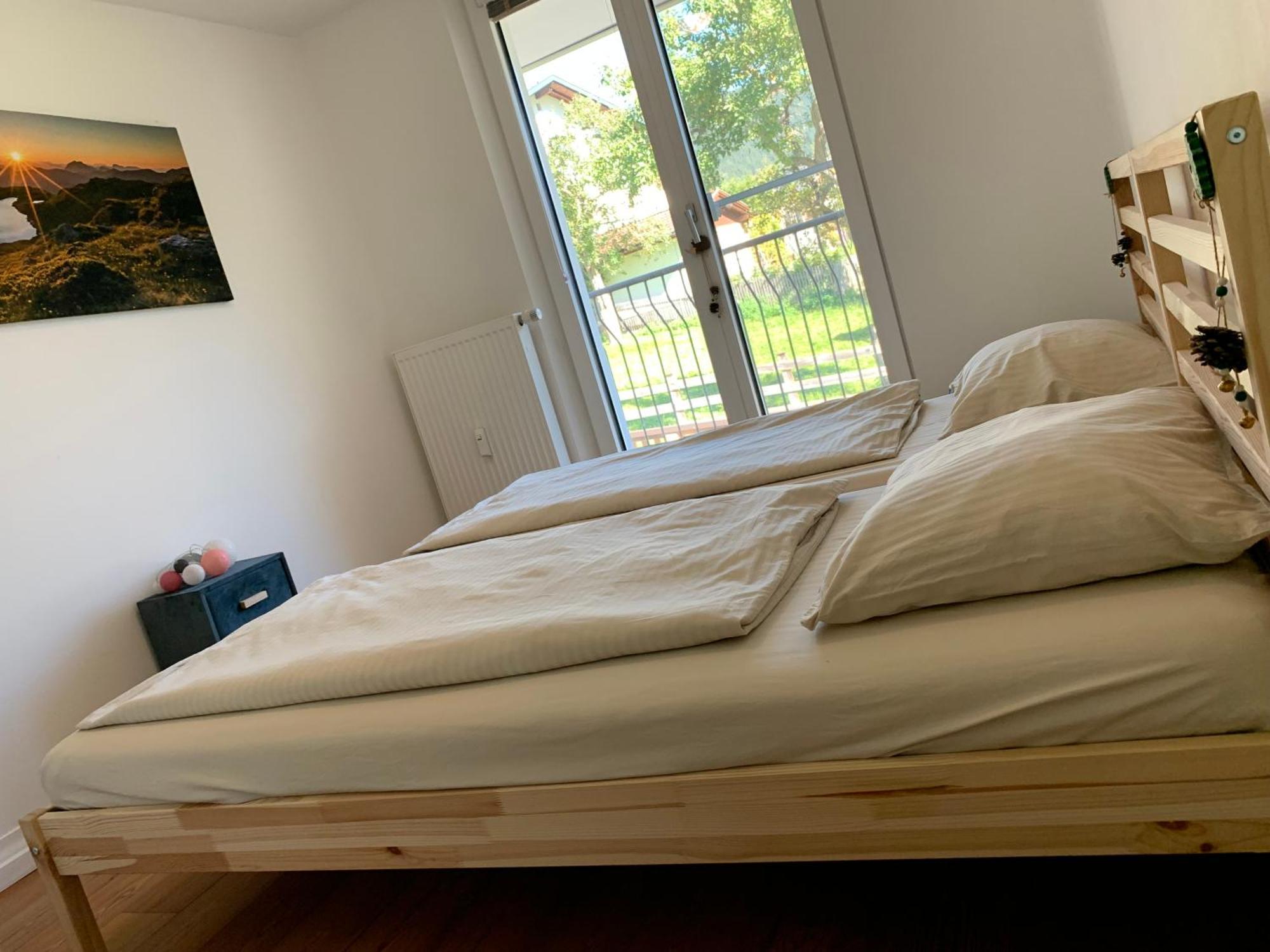 Mountain Apartment Alterzoll Екстер'єр фото